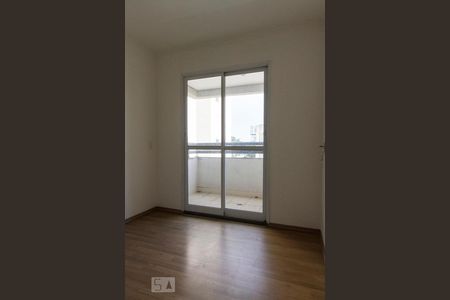 Porta da Varanda  de apartamento à venda com 2 quartos, 55m² em Chácara Califórnia, São Paulo