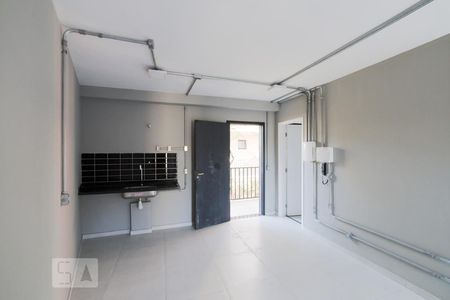 Studio para alugar com 39m², 1 quarto e sem vagaStudio