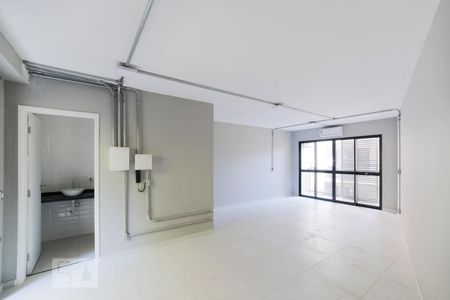 Studio para alugar com 39m², 1 quarto e sem vagaStudio