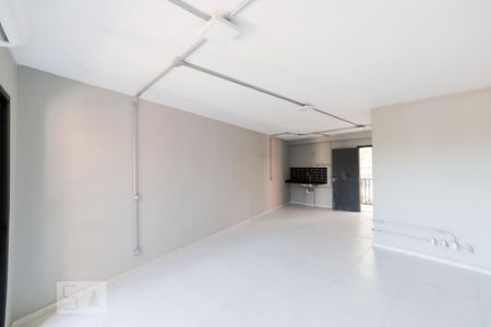 Studio de kitnet/studio para alugar com 1 quarto, 39m² em Santo Amaro, São Paulo