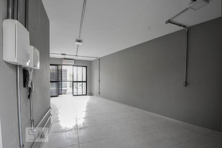 Studio para alugar com 39m², 1 quarto e sem vagaStudio