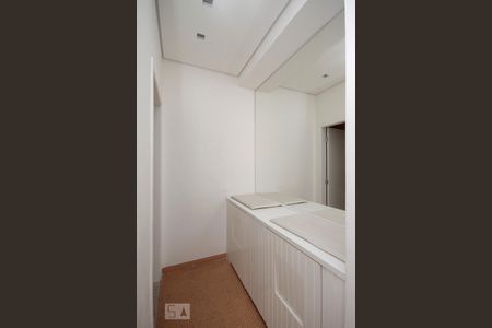 Apartamento para alugar com 64m², 1 quarto e 1 vagaÁrea Comum