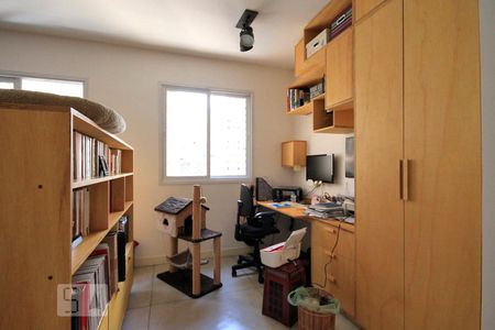Apartamento para alugar com 64m², 1 quarto e 1 vagaEscritório