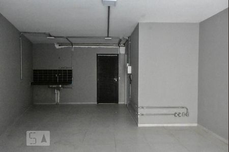 Sala de kitnet/studio para alugar com 1 quarto, 40m² em Santo Amaro, São Paulo