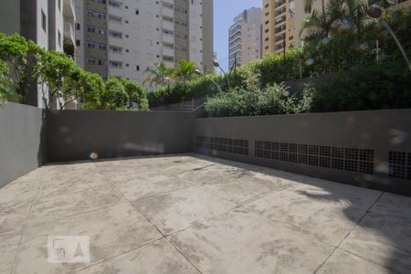Apartamento à venda com 65m², 2 quartos e 2 vagasÁrea comum