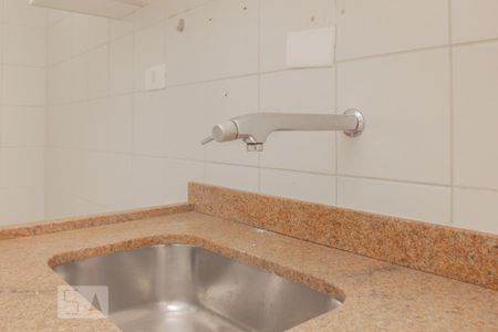 Apartamento à venda com 65m², 2 quartos e 2 vagasCozinha