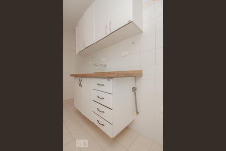 Apartamento à venda com 65m², 2 quartos e 2 vagasCozinha
