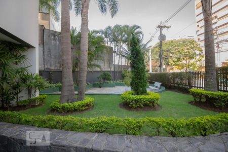 Apartamento à venda com 65m², 2 quartos e 2 vagasÁrea comum
