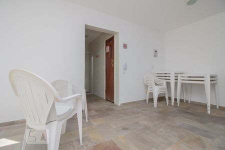 Apartamento à venda com 65m², 2 quartos e 2 vagasDescanso