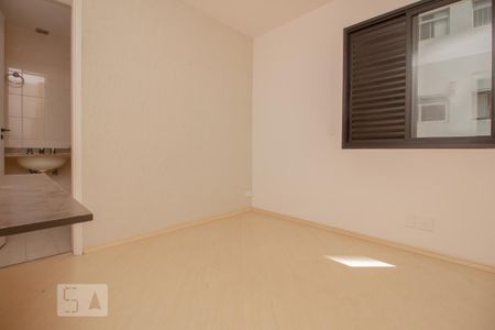 Apartamento à venda com 65m², 2 quartos e 2 vagasQuarto suíte