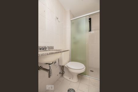 Apartamento à venda com 65m², 2 quartos e 2 vagasBanheiro