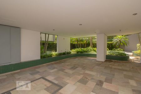 Apartamento à venda com 65m², 2 quartos e 2 vagasÁrea comum