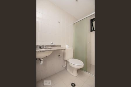Apartamento à venda com 65m², 2 quartos e 2 vagasSuíte