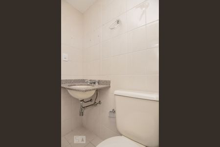 Apartamento à venda com 65m², 2 quartos e 2 vagasBanheiro