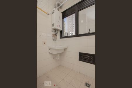 Apartamento à venda com 65m², 2 quartos e 2 vagasÁrea de serviço