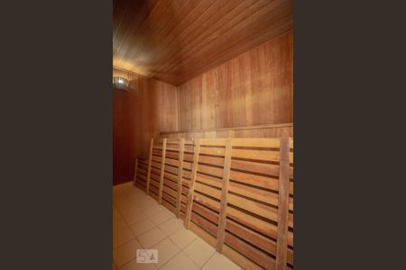 Apartamento à venda com 65m², 2 quartos e 2 vagasSauna