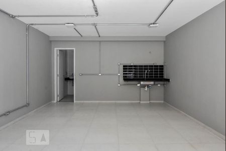 Coizinha de kitnet/studio para alugar com 1 quarto, 40m² em Santo Amaro, São Paulo