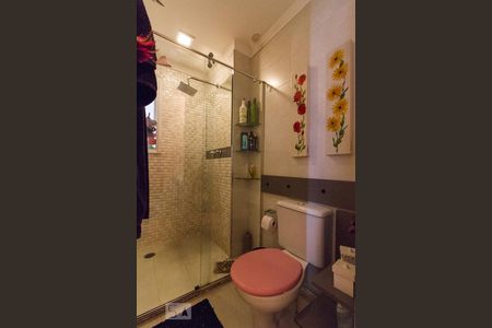 Apartamento para alugar com 45m², 1 quarto e 1 vagaBanheiro 