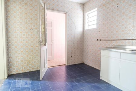 Apartamento à venda com 95m², 3 quartos e sem vaga Apartamento à venda com 95m², 3 quartos e sem vagaCozinha