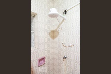 Apartamento à venda com 95m², 3 quartos e sem vaga Apartamento à venda com 95m², 3 quartos e sem vagaBanheiro