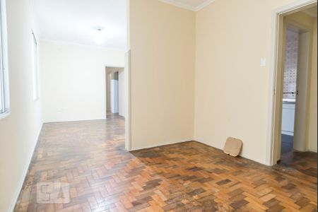 Apartamento à venda com 95m², 3 quartos e sem vaga Apartamento à venda com 95m², 3 quartos e sem vagaSala