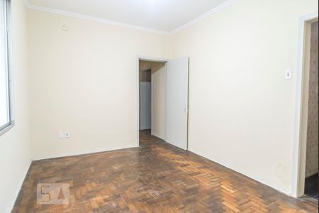 Apartamento à venda com 95m², 3 quartos e sem vaga Apartamento à venda com 95m², 3 quartos e sem vagaSala