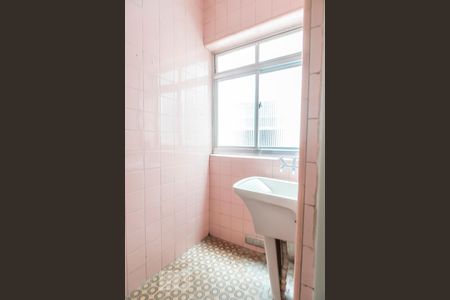 Apartamento à venda com 95m², 3 quartos e sem vaga Apartamento à venda com 95m², 3 quartos e sem vagaÁrea de Serviço
