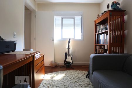 Quarto 01 de apartamento para alugar com 2 quartos, 84m² em Jaguaré, São Paulo