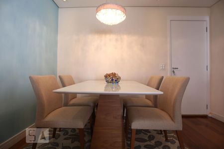 Sala de apartamento para alugar com 2 quartos, 84m² em Jaguaré, São Paulo