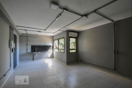 Studio à venda com 40m², 1 quarto e sem vagaStudio