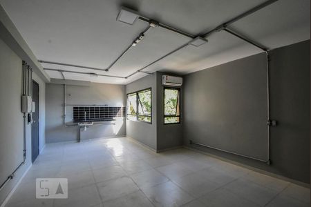 Studio para alugar com 40m², 1 quarto e sem vagaStudio