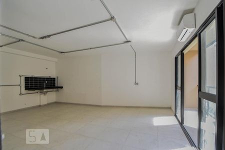 Studio para alugar com 40m², 1 quarto e sem vagaStudio