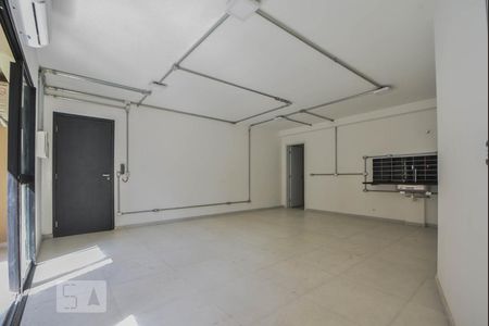 Studio de kitnet/studio para alugar com 1 quarto, 40m² em Santo Amaro, São Paulo