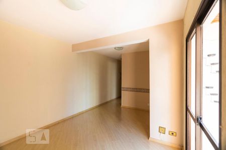 Apartamento para alugar com 56m², 2 quartos e 1 vagaSala