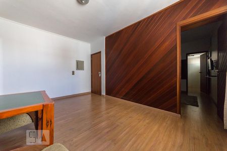 Apartamento à venda com 65m², 1 quarto e sem vagaSala
