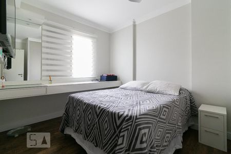 Quarto 1 de apartamento para alugar com 2 quartos, 52m² em Liberdade, São Paulo
