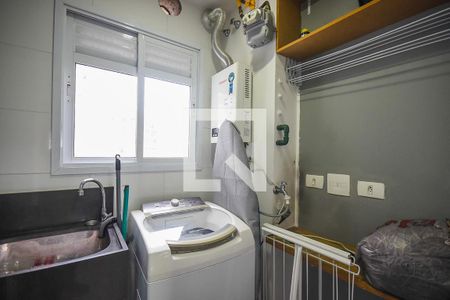 Apartamento à venda com 50m², 1 quarto e 1 vagaÁrea de serviço