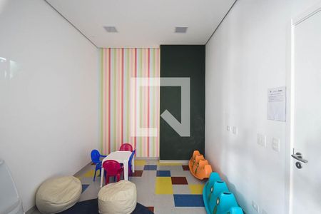 Apartamento à venda com 50m², 1 quarto e 1 vagaBrinquedoteca