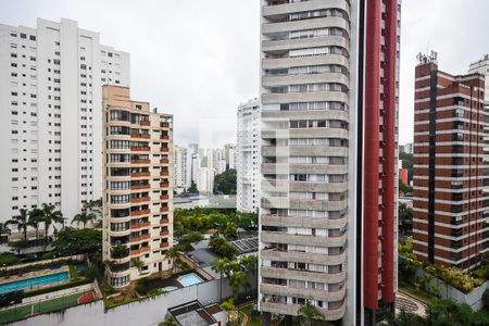 Apartamento à venda com 50m², 1 quarto e 1 vagaVista