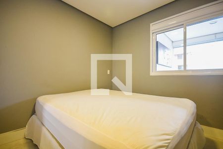 Apartamento à venda com 50m², 1 quarto e 1 vagaQuarto