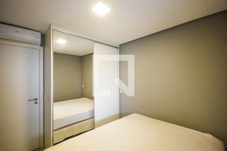 Apartamento à venda com 50m², 1 quarto e 1 vagaQuarto