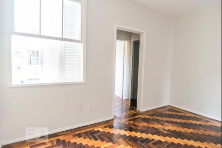 Sala de apartamento para alugar com 1 quarto, 47m² em Higienópolis, Porto Alegre