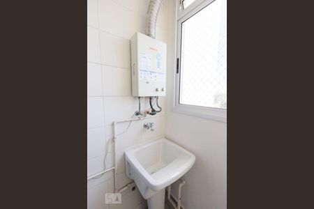 Apartamento à venda com 46m², 2 quartos e 1 vagaÁrea de Serviço