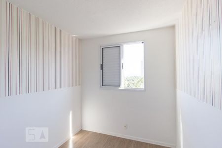 Quarto 1 de apartamento à venda com 2 quartos, 46m² em Jardim Íris, São Paulo