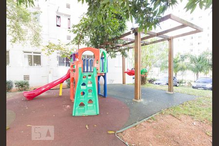 Apartamento à venda com 46m², 2 quartos e 1 vagaPlayground