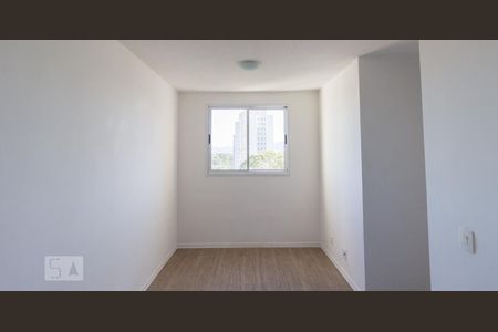 Sala de apartamento à venda com 2 quartos, 46m² em Jardim Íris, São Paulo