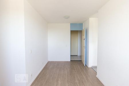 Sala de apartamento à venda com 2 quartos, 46m² em Jardim Íris, São Paulo