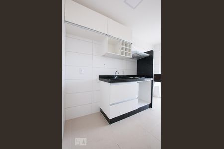 Apartamento para alugar com 62m², 2 quartos e 1 vagaCozinha