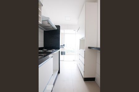 Apartamento para alugar com 62m², 2 quartos e 1 vagaCozinha