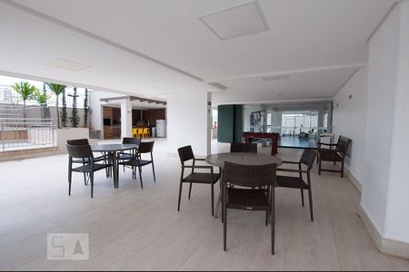 Apartamento para alugar com 62m², 2 quartos e 1 vagaÁrea extena